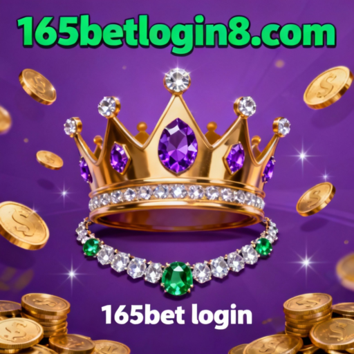 165bet login