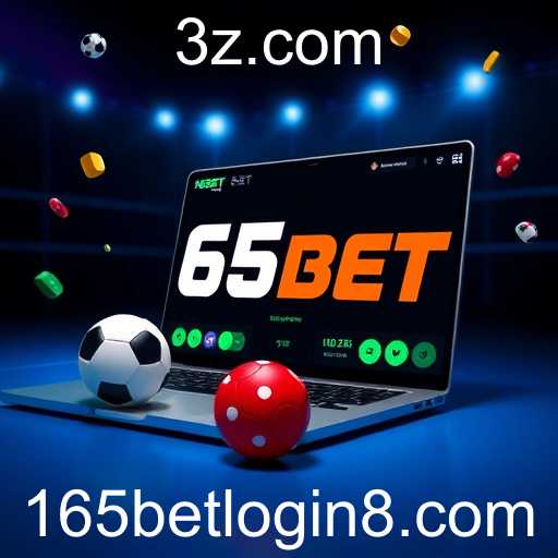 A Ascensão dos Jogos Online em 2025: Um Olhar Sobre o 165bet