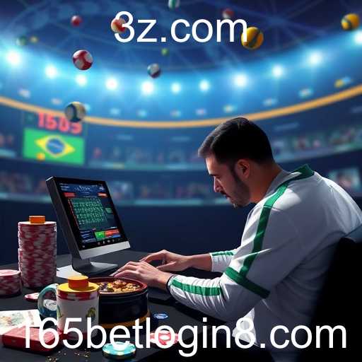 A Evolução dos Sites de Jogos Online no Brasil