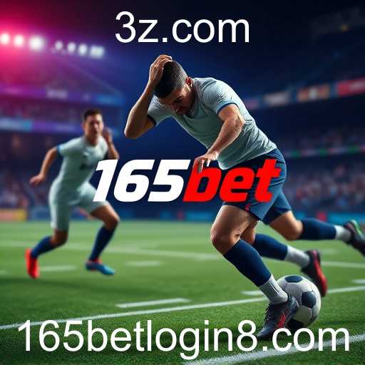 Expansão dos Jogos Online: O Papel da 165bet