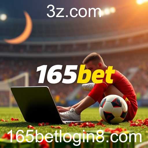 A Expansão dos Jogos Online e 165bet